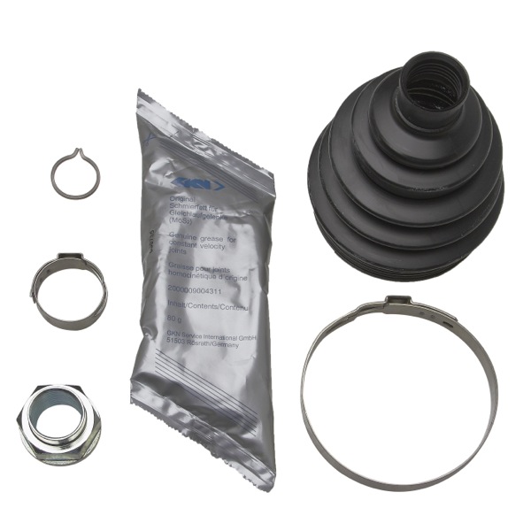Gkn-Lobro Cv Boot Kit 656580480