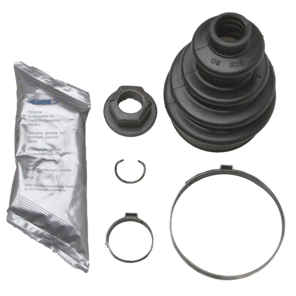 Gkn-Lobro Cv Boot Kit 656590610 Gkn-Lobro Cv Boot Kit 656590610