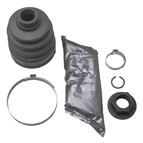 Gkn-Lobro Cv Boot Kit 656590710 Gkn-Lobro Cv Boot Kit 656590710