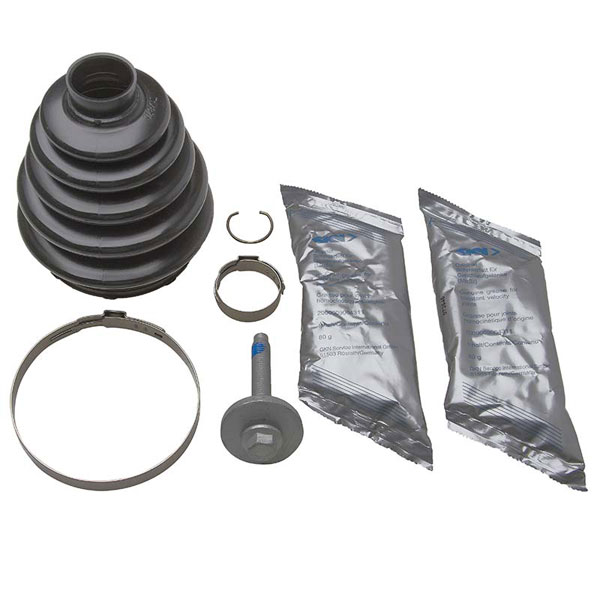 Gkn-Lobro Cv Boot Kit 656590840