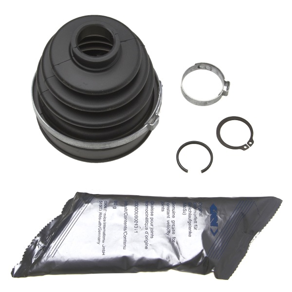 Gkn-Lobro Cv Boot Kit 656590870