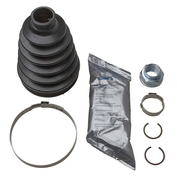 Gkn-Lobro Cv Boot Kit 656601590