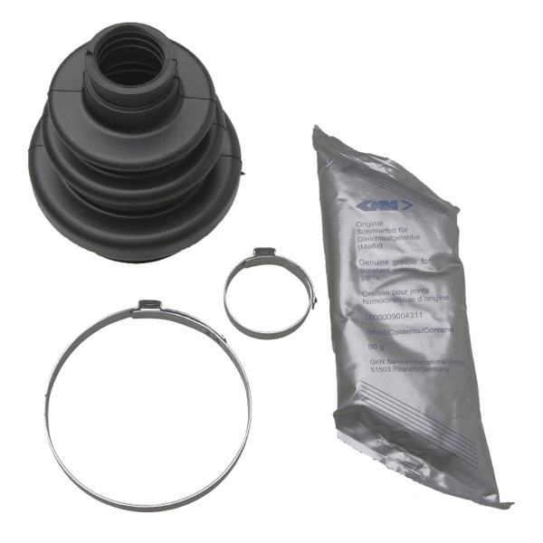 Gkn-Lobro Cv Boot Kit 656720550 Gkn-Lobro Cv Boot Kit 656720550