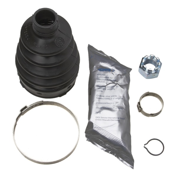 Gkn-Lobro Cv Boot Kit 656720580 Gkn-Lobro Cv Boot Kit 656720580