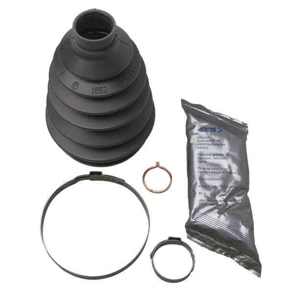 Gkn-Lobro Cv Boot Kit 656745870 Gkn-Lobro Cv Boot Kit 656745870