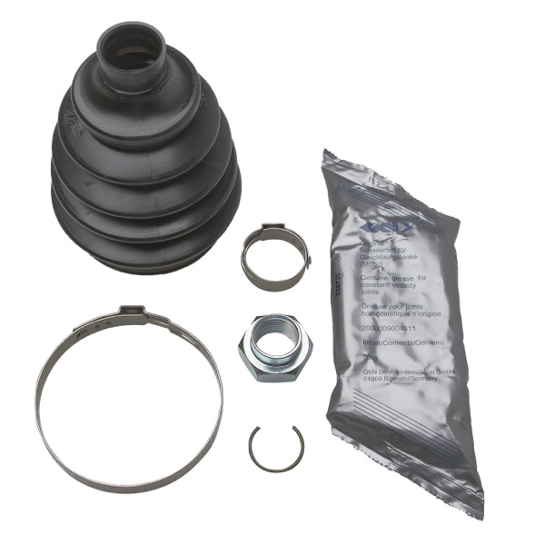 Gkn-Lobro Cv Boot Kit 656750920 Gkn-Lobro Cv Boot Kit 656750920