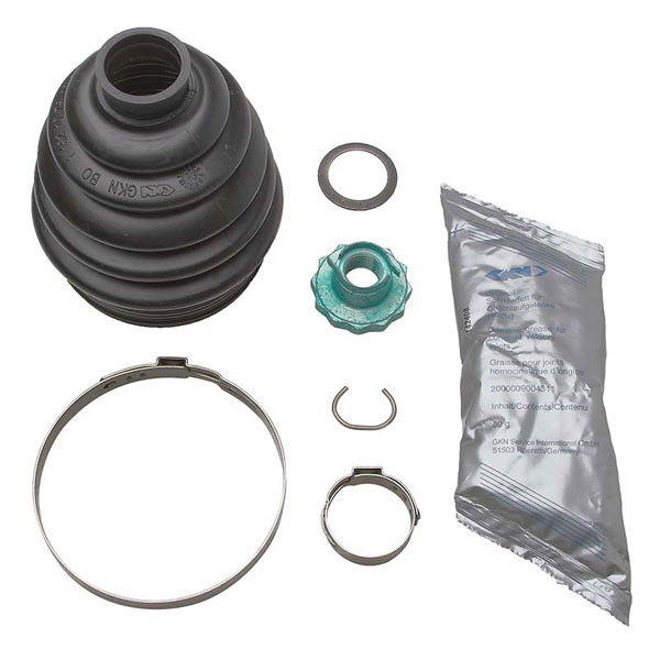 Gkn-Lobro Cv Boot Kit 656780050 Gkn-Lobro Cv Boot Kit 656780050