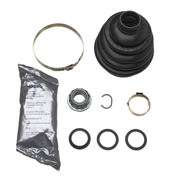 Gkn-Lobro Cv Boot Kit 656790030