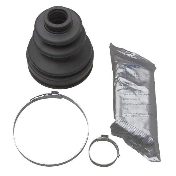 Gkn-Lobro Cv Boot Kit 656820320 Gkn-Lobro Cv Boot Kit 656820320