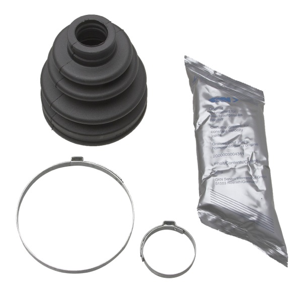 Gkn-Lobro Cv Boot Kit 656820610 Gkn-Lobro Cv Boot Kit 656820610