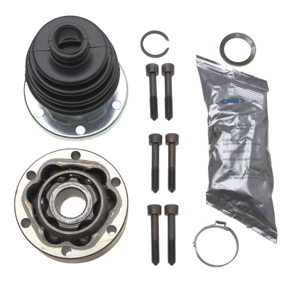 Gkn-Lobro Cv Joint Kit 657443620
