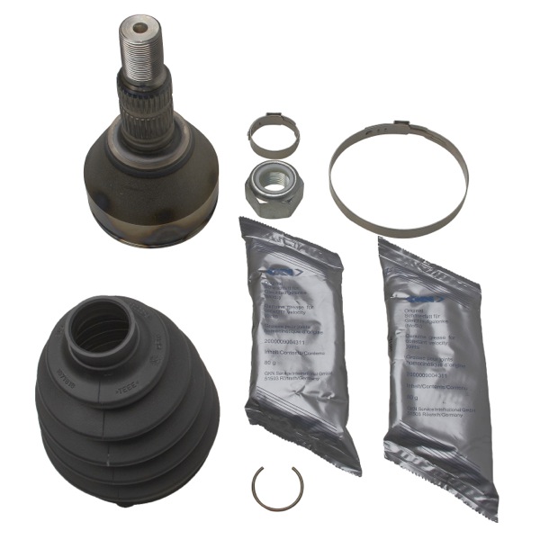 Gkn-Lobro Cv Joint Kit 657724220
