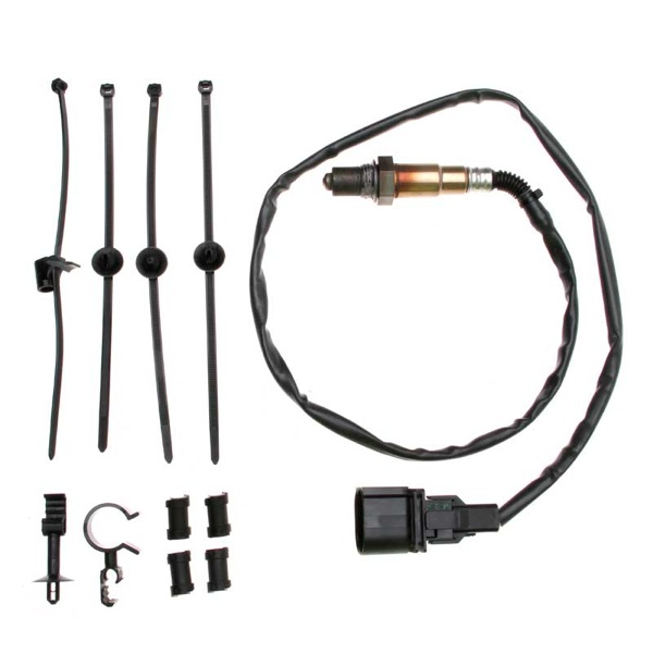 BOSCH Lambda Sensor 710443565 BOSCH Lambda Sensor 710443565