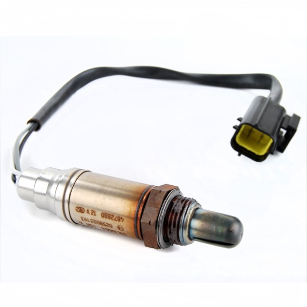 Halfords lambda sensor discount