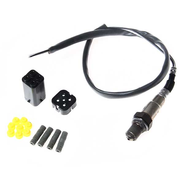 BOSCH Lambda Sensor 710770417 Halfords UK