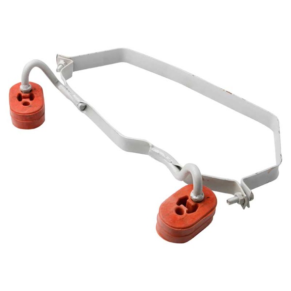 KLARIUS Exhaust &lsquo;O&rsquo; Rings/Clamp 712120021