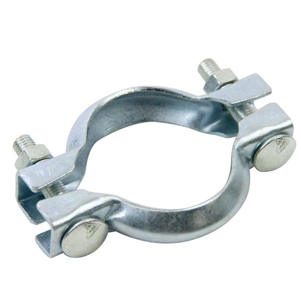 KLARIUS Exhaust &lsquo;O&rsquo; Rings/Clamp 712740821