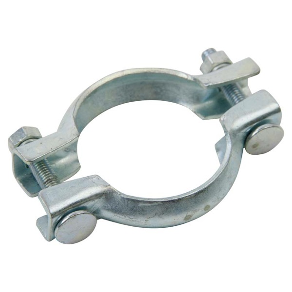 KLARIUS Exhaust &lsquo;O&rsquo; Rings/Clamp 712740841