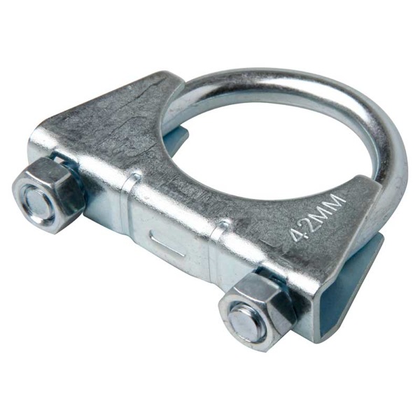 KLARIUS Exhaust &lsquo;O&rsquo; Rings/Clamp 712770041