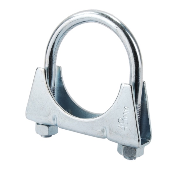 KLARIUS Exhaust &lsquo;O&rsquo; Rings/Clamp 712770061