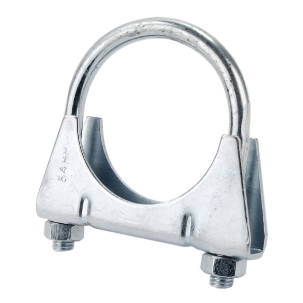 KLARIUS Exhaust &lsquo;O&rsquo; Rings/Clamp 712770081