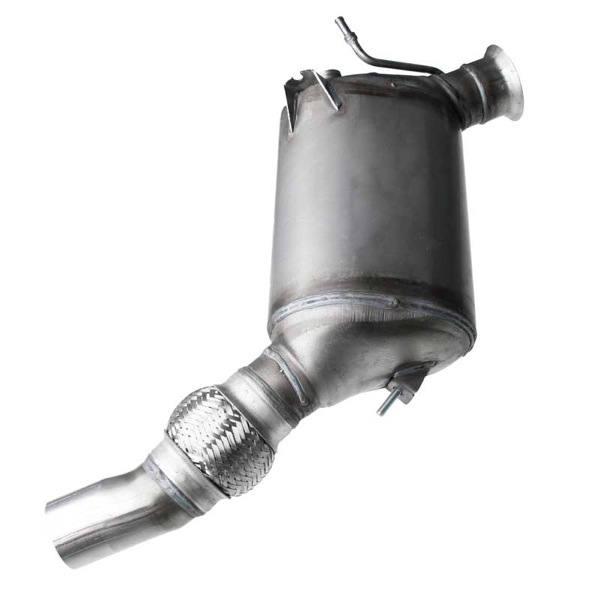 React Diesel Particulate Filter 723110121