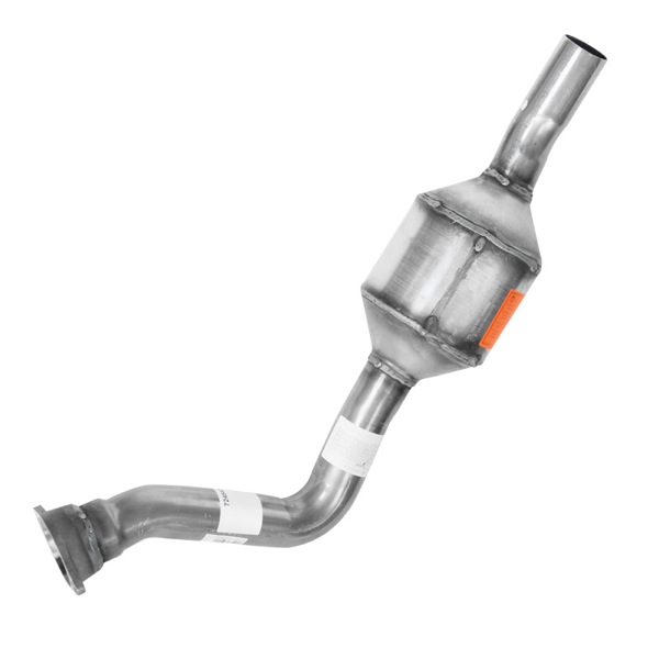 REACT Cat Converter (Type Approved) 724540190