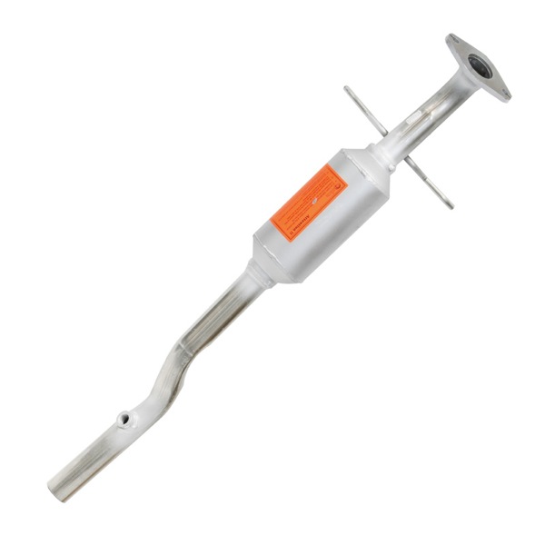 REACT Cat Converter (Type Approved) 724590010