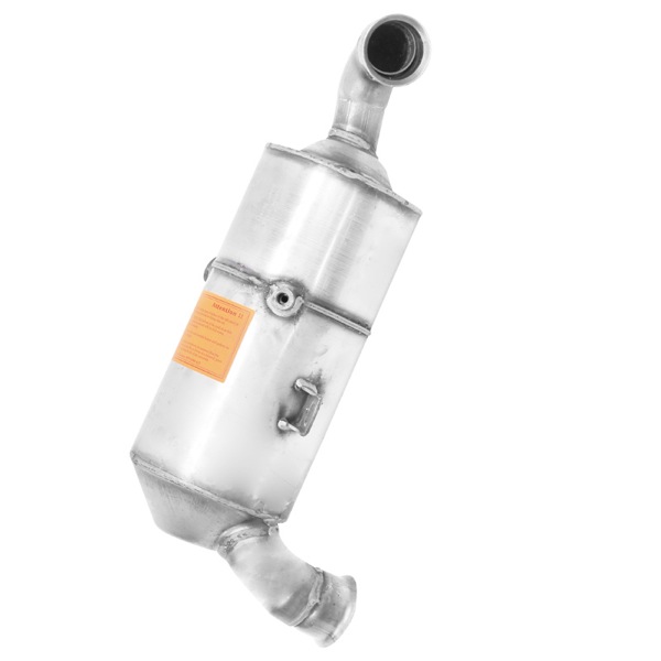 REACT Cat Converter (Type Approved) 724590200