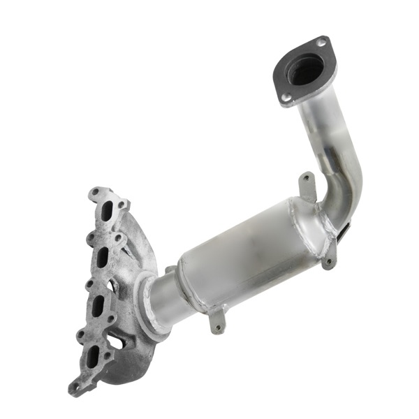 KLARIUS Cat Converter (Type Approved) 724650040