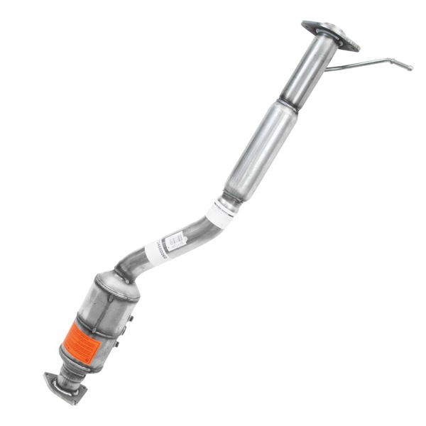 REACT Cat Converter (Type Approved) 724680060