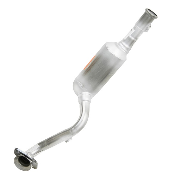 REACT Cat Converter (Type Approved) 724740210