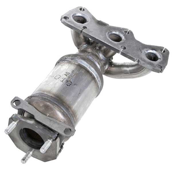 REACT Cat Converter (Type Approved) 724790030