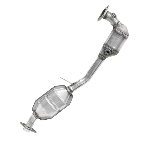 REACT Cat Converter (Type Approved) 724800030