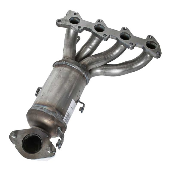 REACT Cat Converter (Type Approved) 724850370