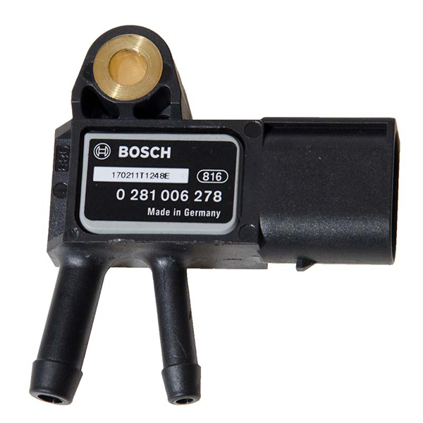 BOSCH Lambda Sensor 725220027