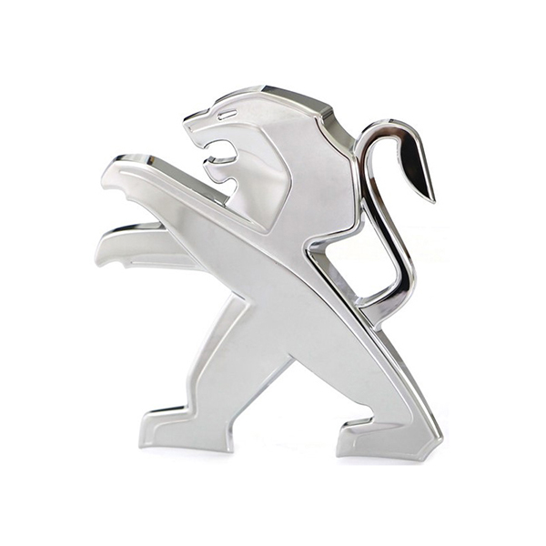 VM Part Badges / Emblems 855730330