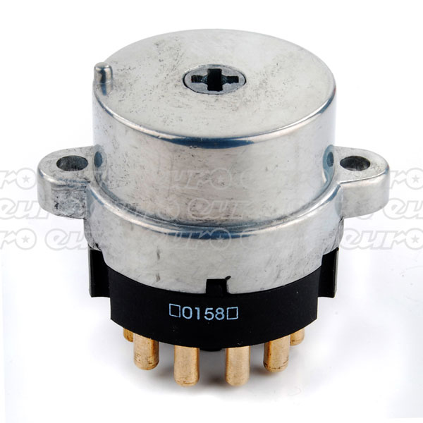 VM Part Barrel And Key Assemblies 857330130