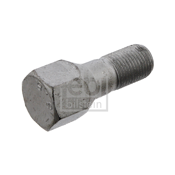 Febi Alloy Wheel Bolt 924730050