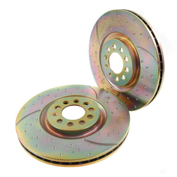 EBCgd Performance Disc 926440281