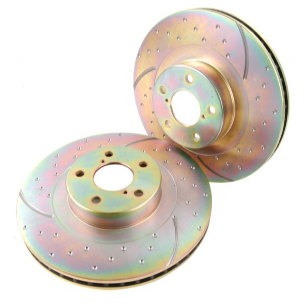 EBCgd Performance Disc 926805171