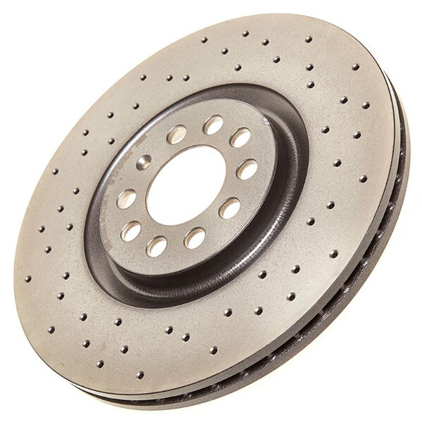 Brembo Wheel Caps 92844085X