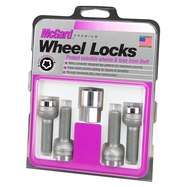 Mcgard Locking Wheel Bolt 936775611