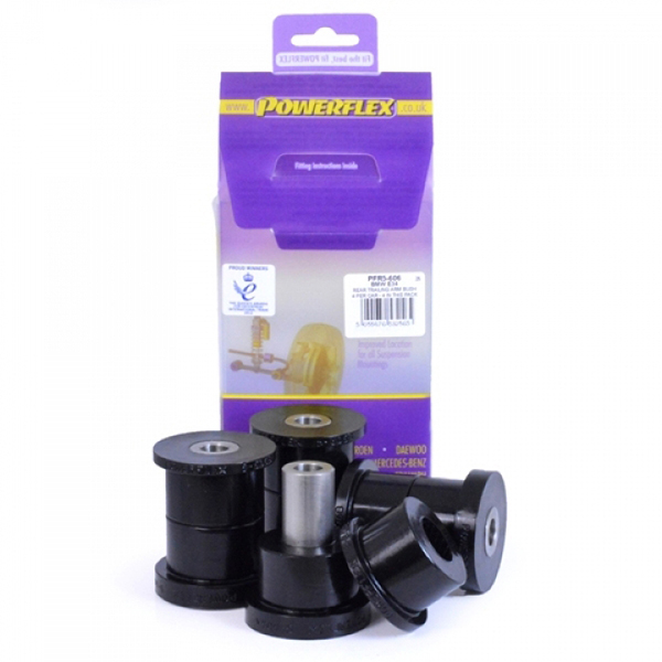 POWERFLEX Performance Bush 973113001