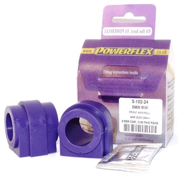 Powerflex Performance Bush 973120041