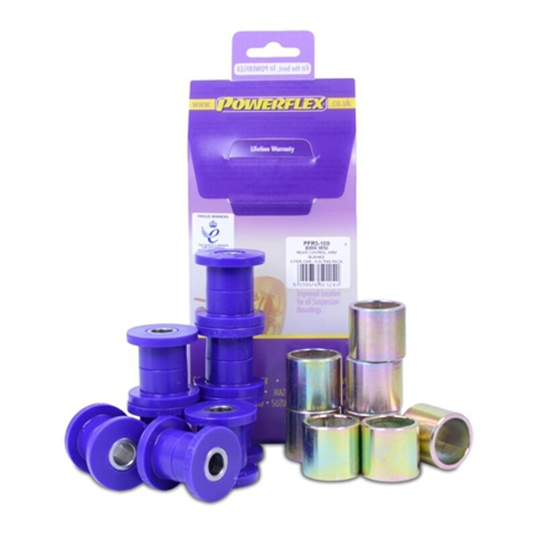 POWERFLEX Performance Bush 973120101