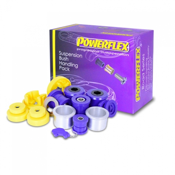 POWERFLEX Performance Bush 973129021
