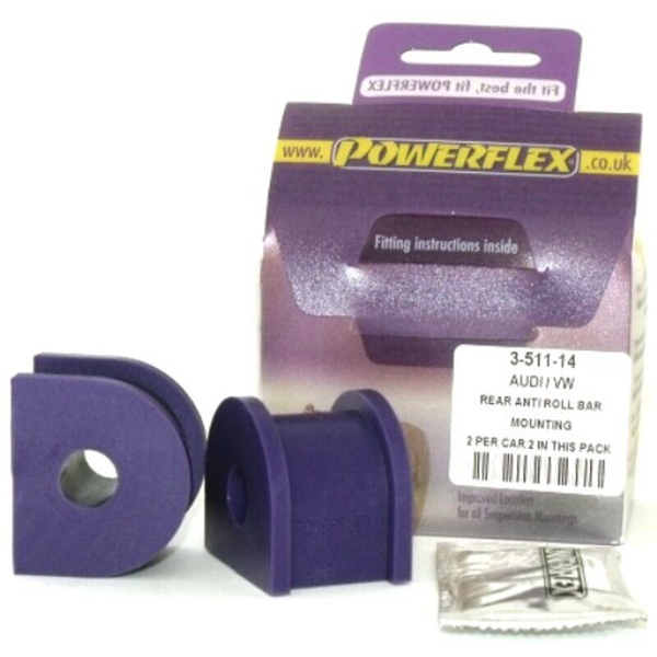 Powerflex Performance Bush 973440361