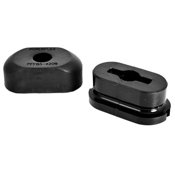 P/Flex Blk Performance Bush 973440415