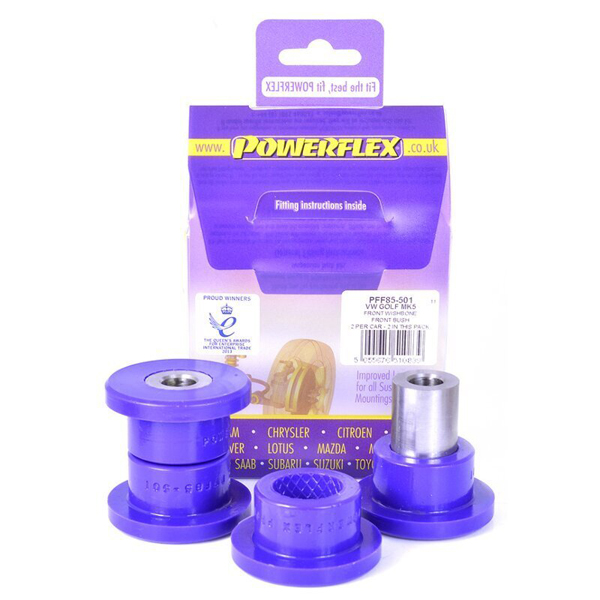 Powerflex Performance Bush 973440521